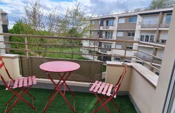 B201 Studio 10 min DisneyLand Paris - Foto 4