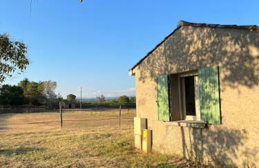 Charmant Cabanon Provençale à Montfort-sur-Argens - Foto 16