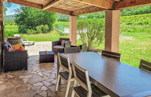 Awesome Home In Gonfaron - Foto 9