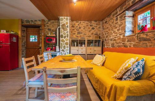 The Pirates Lodge Milina - Chill-out in Strandnähe - Foto 15