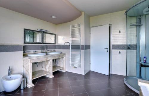 Finca mit privatem Infinity-Pool, Klima, WLAN und atemberaubenden Ausblick - Foto 16