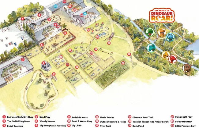 Caravan-blackpool-familyfriendly-activities - Foto 20