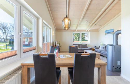 Ferienhaus Strandflieder - Foto 11