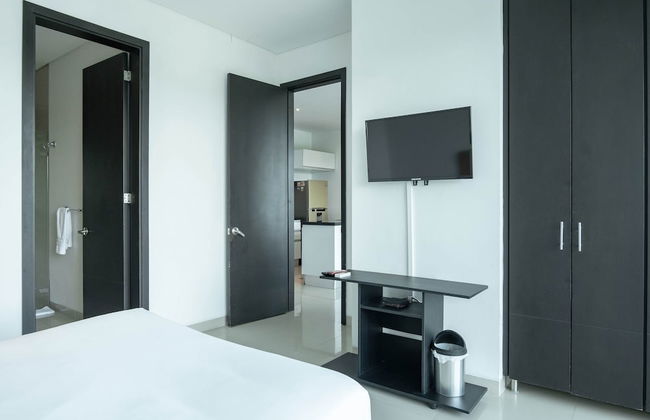 w Prestigious 2BR w Fantastic View in CTG - Foto 10