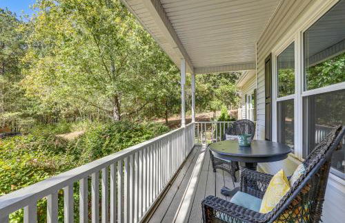 Walk to Trails Peaceful Family Home in Braselton - Photo 40