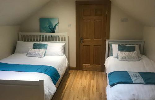 Dungannon 2 Bed Bungalow - Sleeps 5 - Pet Friendly - Foto 79