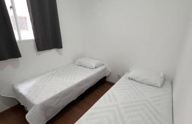 Ap completo - 2 quartos - Piscina - UFJF - Estádio - Foto 27