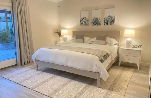 Heated Pool - Spacious, Cheerful Home 5br/3bath - Foto 17