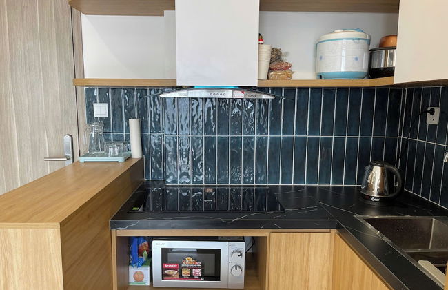 Asahi Luxstay - Vinhomes Ocean Park 1 - Foto 16