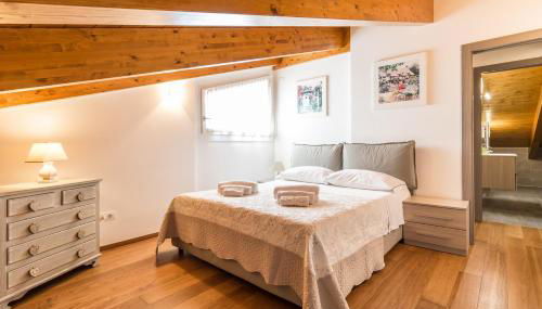 Apartment Belvedere 5, Tremezzina - Foto 4, towels