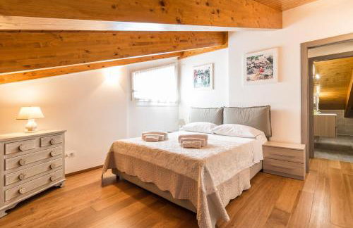 Apartment Belvedere 5, Tremezzina - Foto 4