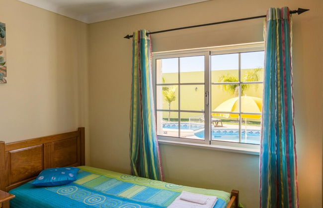 Casa Amendoeira Large Private Pool Wifi - Foto 26