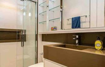 Luxury at Jurerê Internacional NEW WiFi750Mbps - Foto 34