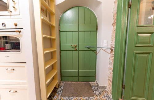 Irene's Mansion - Foto 30