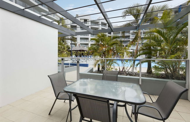 Oaks Hervey Bay Resort and Spa - Foto 45