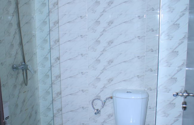 Bouznika Apartment 2021 - Photo 20