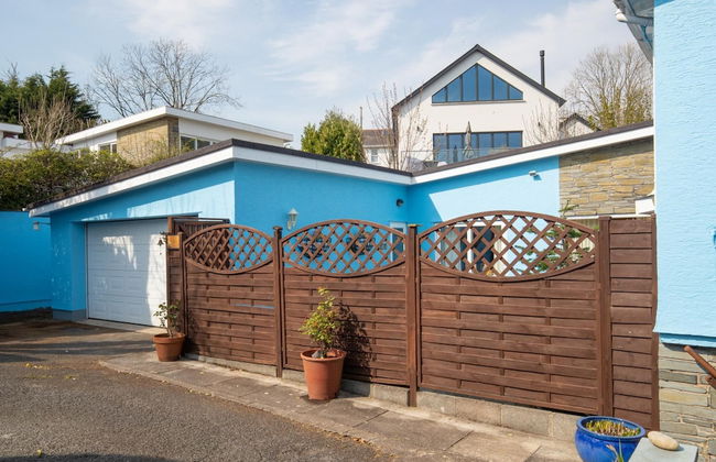 Sunningdale - Beach Side Cottage, Sea Views, Parking - Photo 15