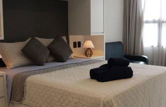 Flat You By Fama | Orla de Palmas com Vista para o Lago - Foto 8