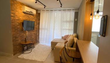 Barra Family Resort 212 - Foto 2