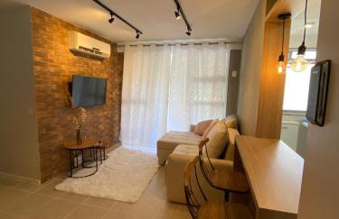 Barra Family Resort 212 - Foto 2