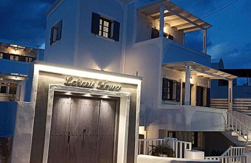 Lefteris Houses - Foto 27