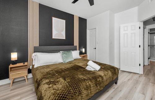 Comfy 2BR-Pool, Yoga Rm, Gym, Cabanas, BBQ,Prkng - Foto 5