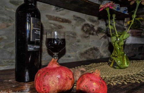 Mansion Philoktitis - Foto 21