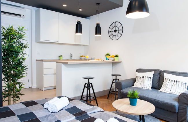 LOOX apartments Hatzova - Photo 4