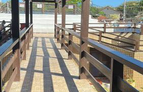 Praia do peró - Cabo Frio Casa 2 quartos - Foto 17