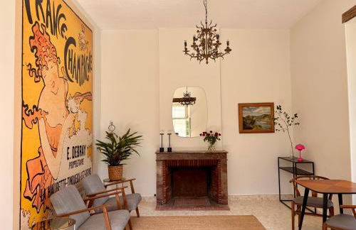 Villa Paignon Studio - Foto 5