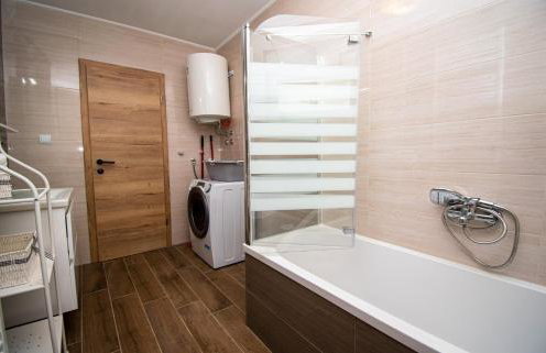 Villa Ondine with 3 bedrooms in Istrien - Foto 42