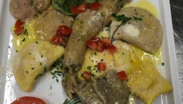 Residence Terentis - Foto 4