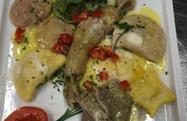 Residence Terentis - Foto 4