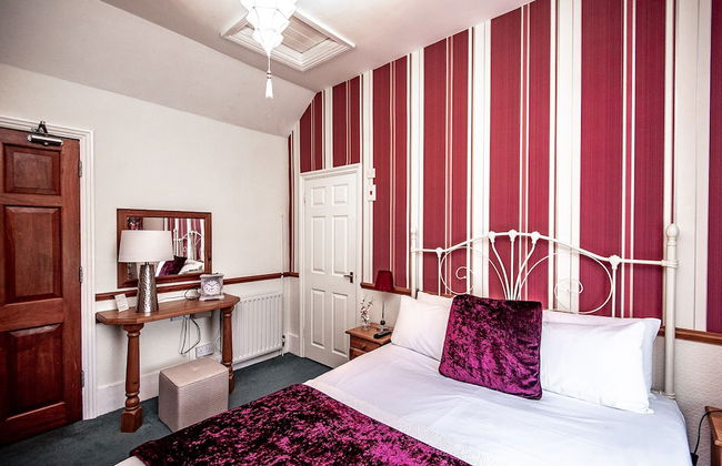 Trivelles Waterhall Country Hotel - Gatwick - Photo 52