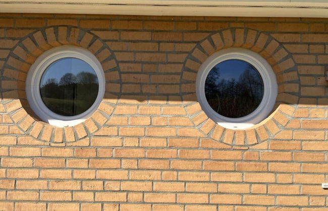 Northern Light House - Foto 18