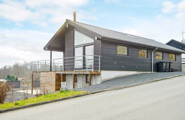 6 Person Holiday Home in Aabenraa - Photo 26