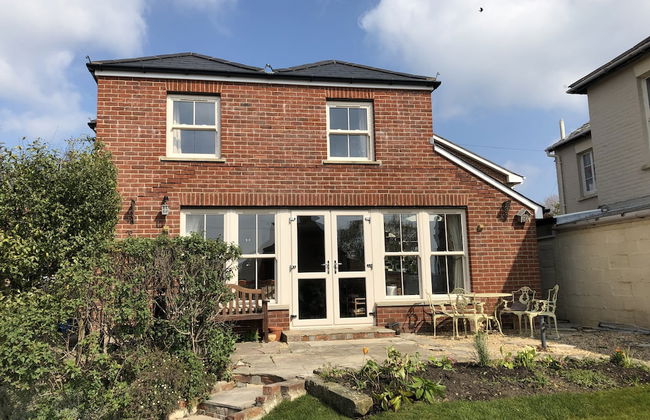 Clara Cottage - Foto 34