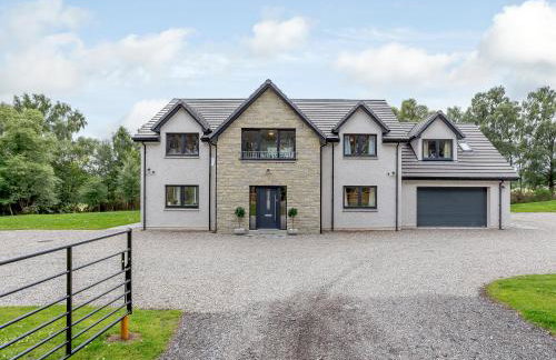 Strathclaggan - Foto 37