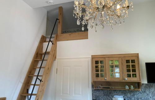 ciao-aschau Haus zur Burg Apartment Terrassenstüberl 113 - Foto 16