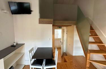 Guimarães Studios Lounge - Foto 7