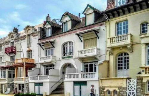 Bel Appartement en bord de mer - Photo 30