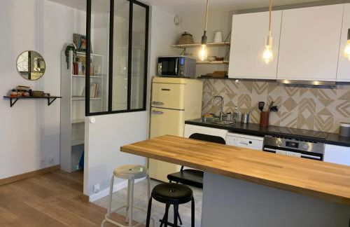 T2 cosy 70s - Foto 7