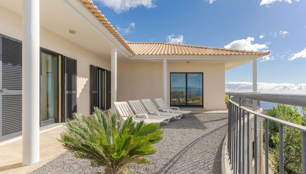 Ocean View Tabua by Holiday Rental Madeira - Foto 2, Imagen principal