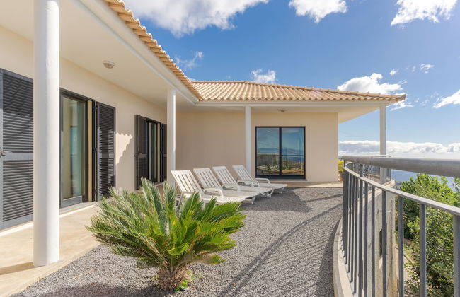 Ocean View Tabua - Foto 1