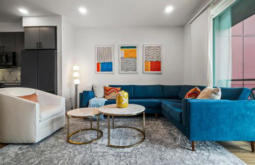 The Mercer - Foto 17