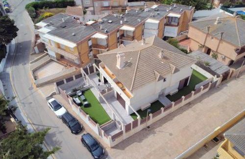 Sweet home Cabo de Palos - Foto 35