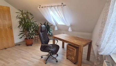 Gemütliche 120 qm Ferienwohnung mit Balkon - Foto 4