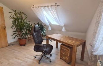 Gemütliche 120 qm Ferienwohnung mit Balkon - Foto 4