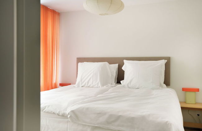 Kings Square apartments by Daniel&Jacob’s - Foto 32