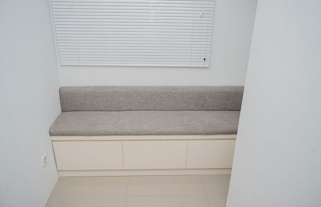 Nice and Cozy Studio at Baileys Apartment - Foto 7